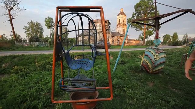 Это реально опасно! Или тормози меня быстрей