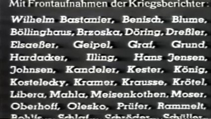 Die Deutsche Wochenschau 23 September 1942