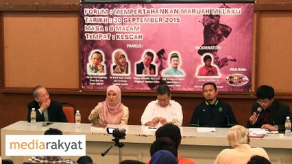 Sejarawan: Warga Negara Bukan Pendatang (Citizens Are Not "Pendatang")