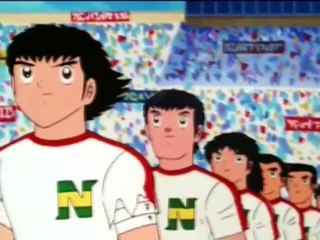 Olive et Tom - Générique Officiel