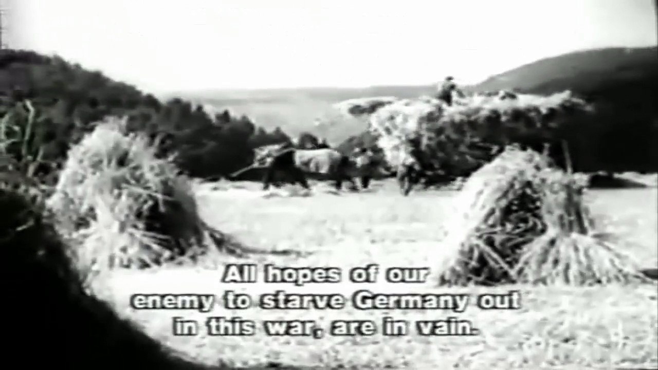 Die Deutsche Wochenschau 14 Oktober 1942