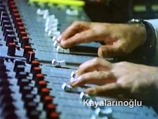 Ferdi Tayfur - Senin İçin 1985 (Video Klip)