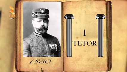 Zjarr Televizion: ZBARDHI - KALENDARI HISTORIK 01 TETOR