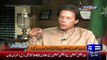 Imran Khan Reveals That What Actually Happened With Jahangir Khan In NA 154
