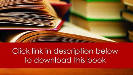 Seeds of Reprisal: Monsanto vs. Michael White Book Download Free