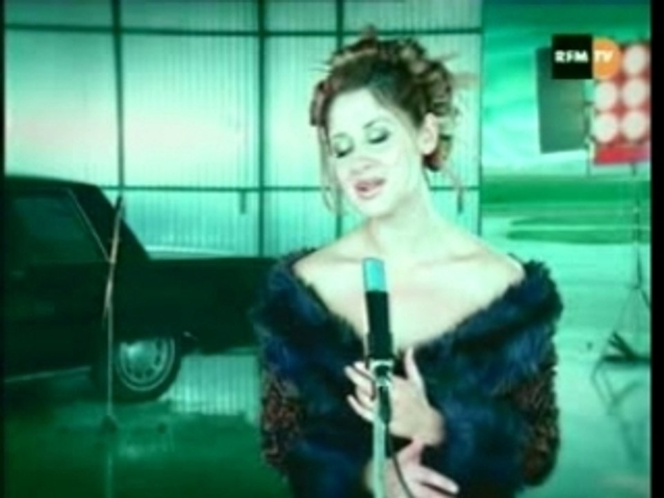 Lara Fabian - Je t'aime