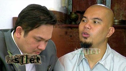 Dhani Gelar Sayembara Untuk Tangkap Farhat - Silet 01 Oktober 2015