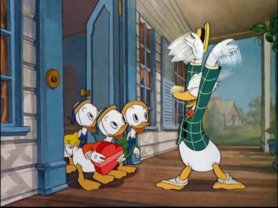 24.Mr.Duck.Steps.Out.1940.DVDRip.XViD-MRC