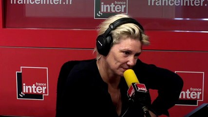 Maïtena Biraben : "Bolloré n'est pas dans mon oreillette"