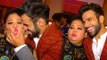 Rithvik Dhanjani & Bharti Singh Workout Together | I Can Do That
