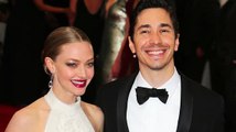 Amanda Seyfried und Justin Long machen Schluss