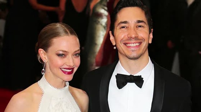 Amanda Seyfried und Justin Long machen Schluss
