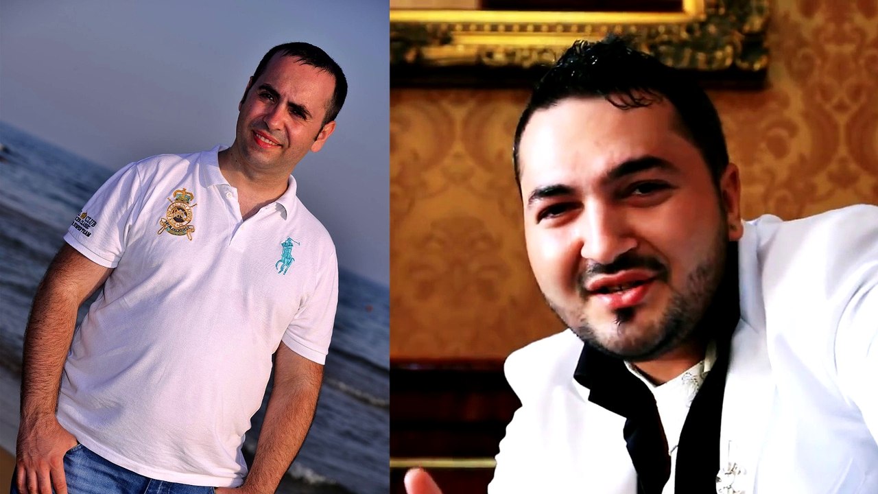 Cata Boss & Nea Kalu - Mi-ai ranit inima ( Oficial Audio )