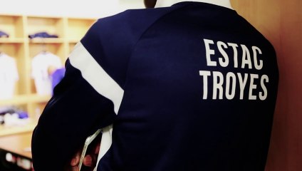 Teaser⎥ES Troyes AC - EA Guingamp, samedi 3 octobre à 20h