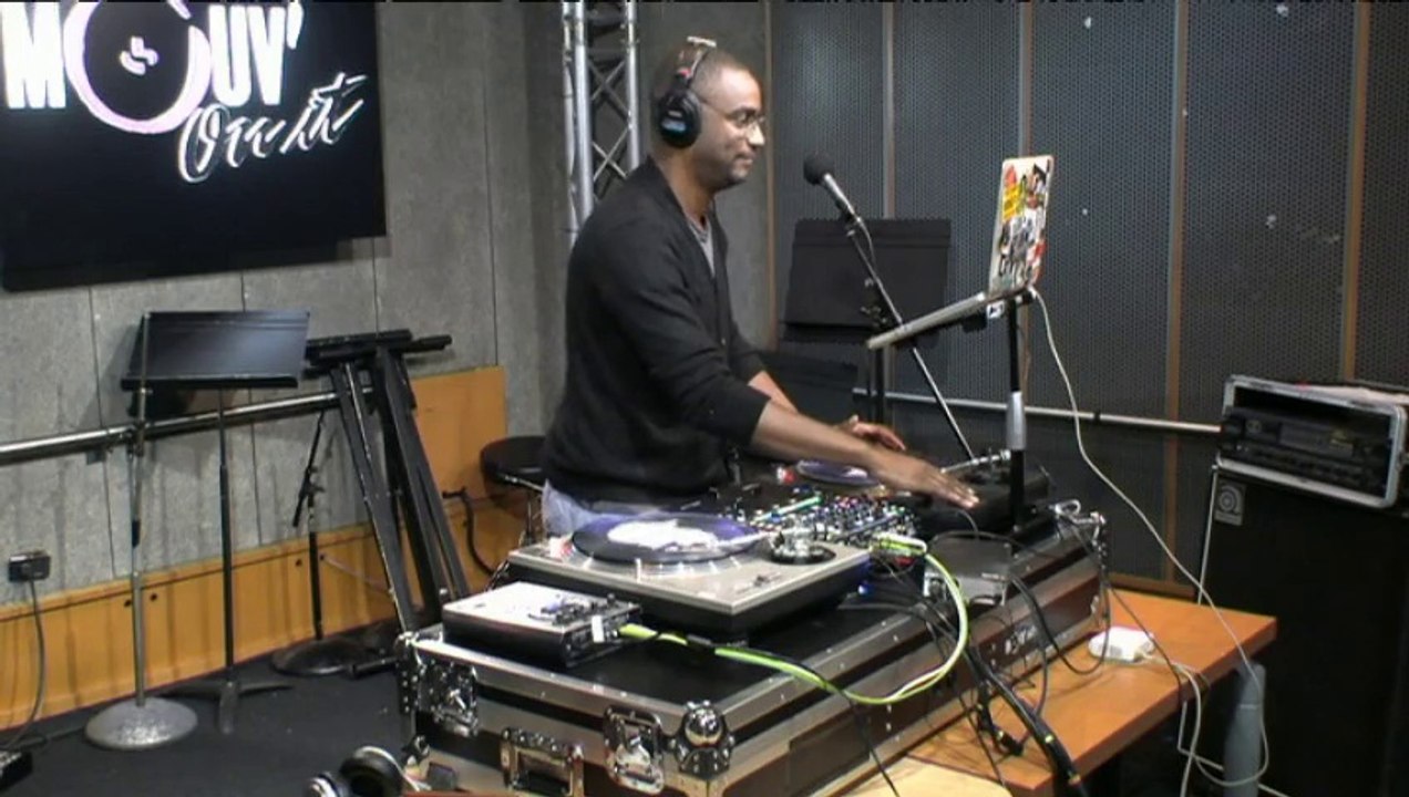 #WAKEUPMIX (01/10/2015) : Lucy Pearl, Bob Sinclar, Jango Jack... #JeudiR&B