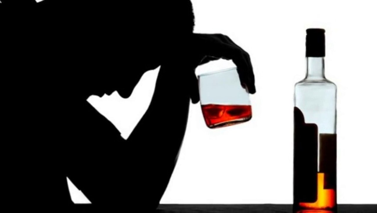 Jenny elvers-elbertzhagen zu gast in das!  --- thema: alkohol