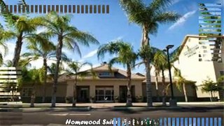 Homewood Suites Bakersfield Best Hotels in Bakersfield California
