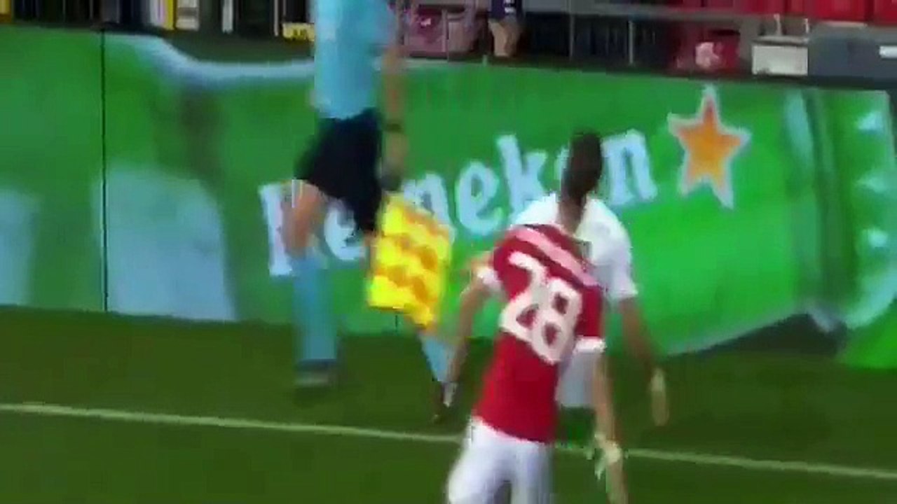 Manchester United vs Wolfsburg 2-1 All Goals & Highlights [30.9.2015] Champions League