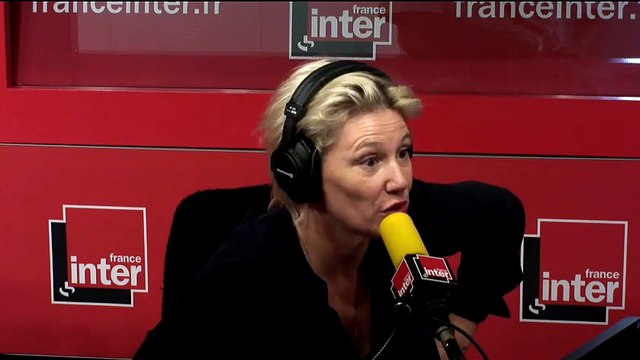 Maïtena Biraben : Ce n'est pas sur le plateau du Grand Journal que se joue l'indépendance du journalisme