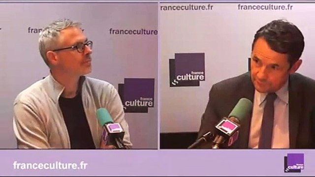 Les Matins / Un diplôme pour tous, et après ?