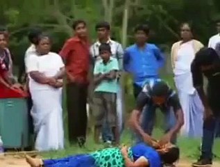 OMG!! What is going on ... awesome majic tricks with wife ,, must watch