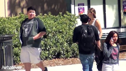 Spank Prank EXTRAS