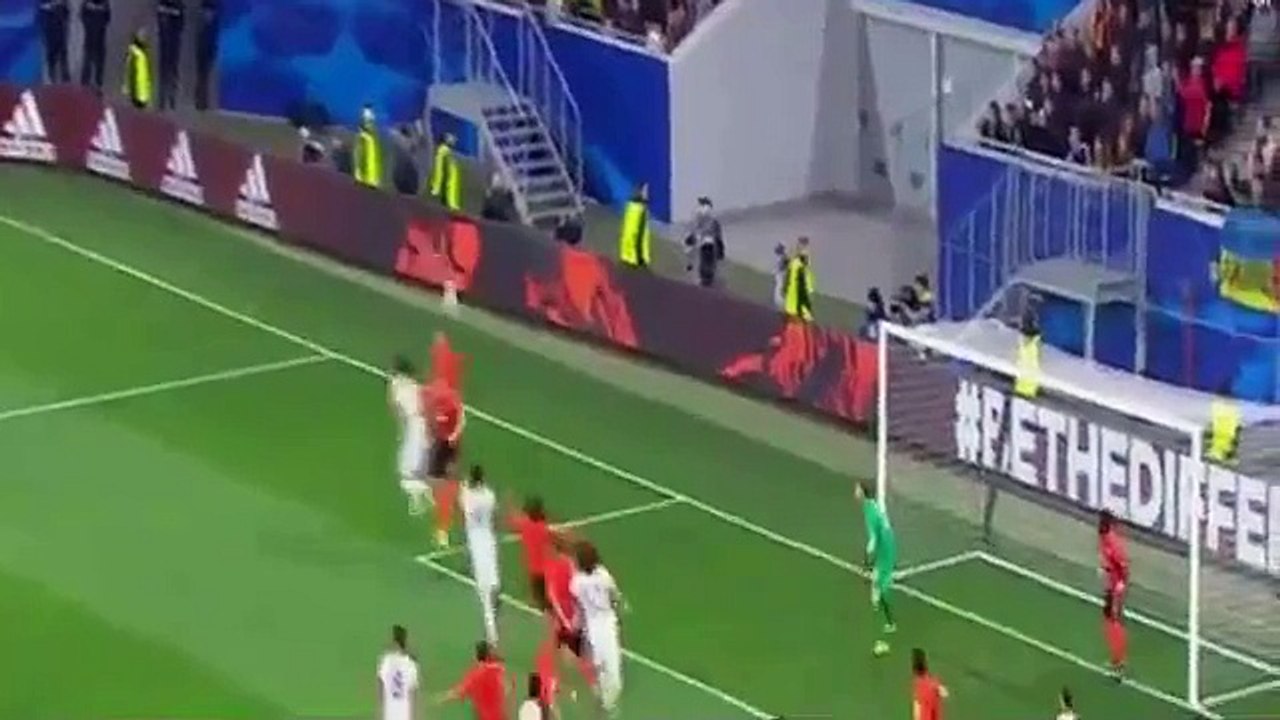 Shakhtar Donetsk vs PSG 0-3 All Goals & Highlights [30.9.2015] Champions League