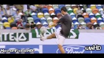 Best Football Freestyle Skills Show ● (Cristiano Ronaldo,Neymar JR,Ronaldinho,Bale,Messi)