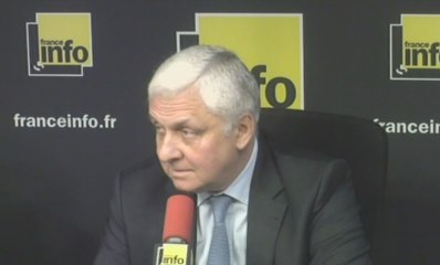 Orlov assure que les frappes aériennes russes visent «les installations de l'Etat islamique»