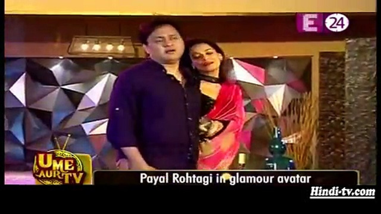 2025 Jaane Kya Hoga Aage-1st Oct-2015-Payal Ka Romantic Tadka