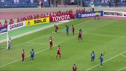 Dumbest penalty kick ever... Football referee FAIL