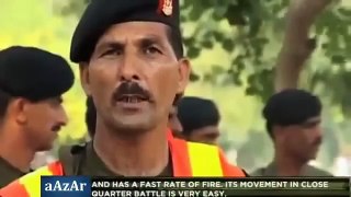 Pakistan Army Training - Update