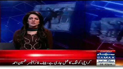 New Dehli Gaaye Ka Gosht Kahanay Ki Afwa Par Hajum Ka Hamla