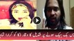 Qandeel Baloch Badly Respond To Waqar Zaka