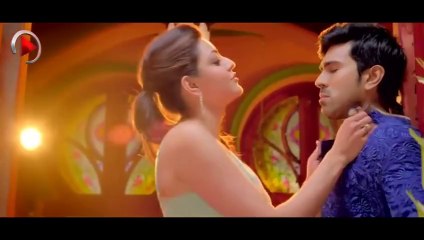 Kajal agarwal Fun With Actor