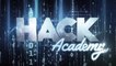 Hack Academy : le teaser
