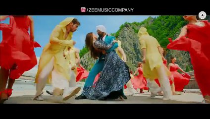 Mahi Aaja - Remix - HD Video Song - DJ Notorious - Singh Is Bliing - Akshay Kumar & Amy Jackson - 2015