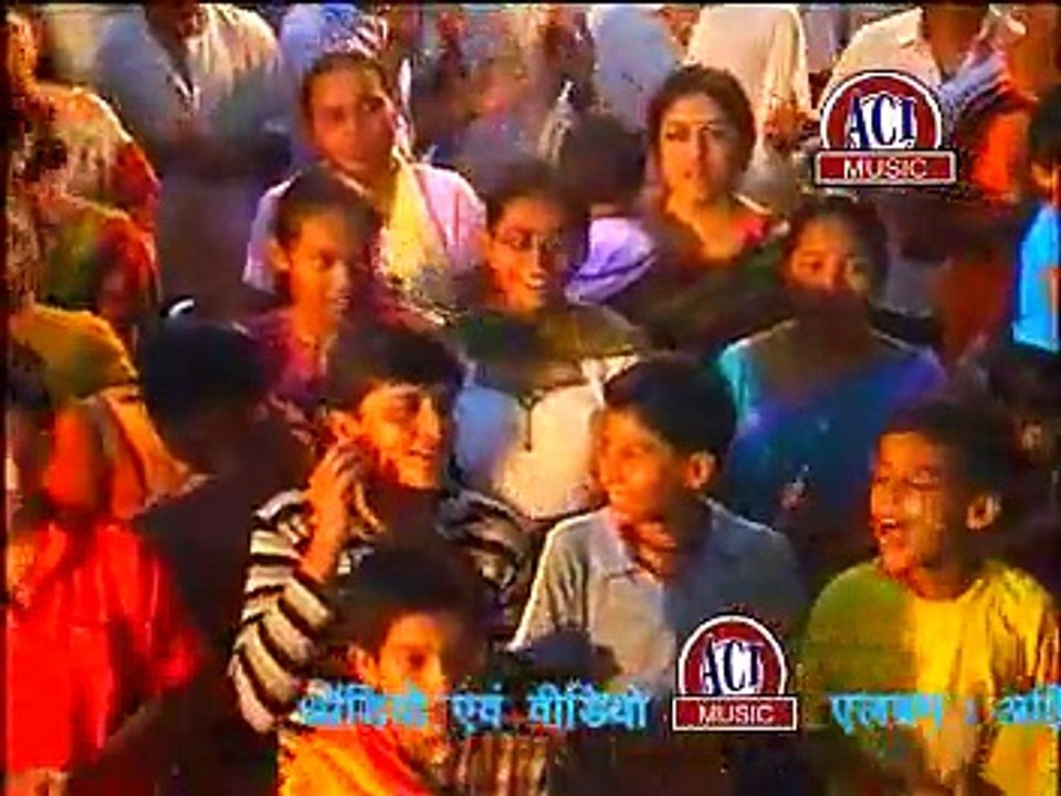 Uday Narayan | Ahin Kali Ahin Durga Maithili Al...
