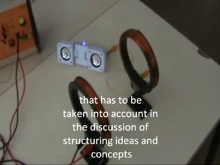 Science on Stage: Physics Communication