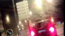 Starlet a driftar