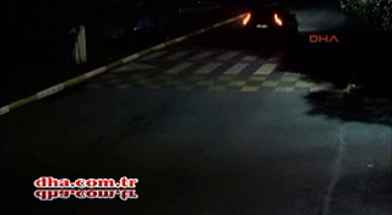 Ahmet Hakan böyle takip edilmiş