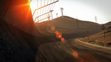 Project CARS - Aston Martin DLC Trailer