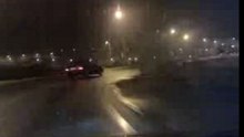 Starlet a driftar 2