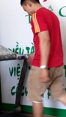 Máy Chạy bộ điện 601402 giá rẻ tại nha trang