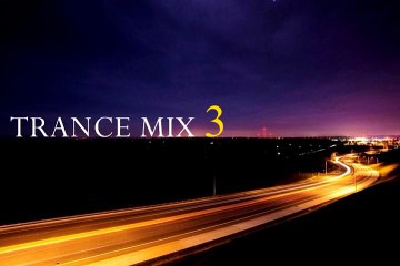 Trance Express Vol.3