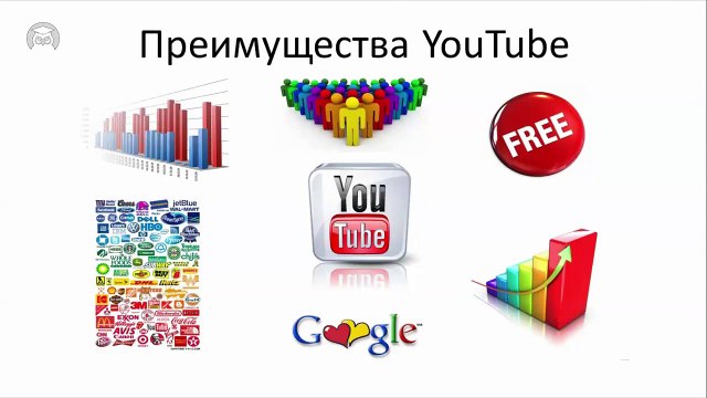 Видеокурс «YouTube от А до Я: 500 + подписчиков в месяц на автопилоте!» Урок 1 - Как продавать с помощью YouTube.
