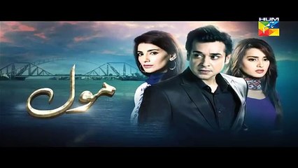 Mol-Episode-1-Full-HUM-TV-Drama-May-30