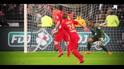 Zlatan Ibrahimović - Paranoid - Skills & Goals HD