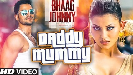Daddy Mummy VIDEO Song | Urvashi Rautela | Kunal Khemu | DSP | Bhaag Johnny | T-Series