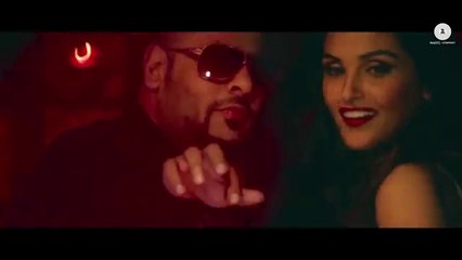 Aaj Raat Ka Scene Full HD Video Song 720p Movie Jazbaa |Singer Badshah & Shraddha Pandit | Diksha Kaushal On Dailymotion